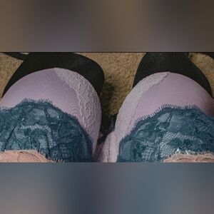 Victoria's secret bra clearout deal 32DDD